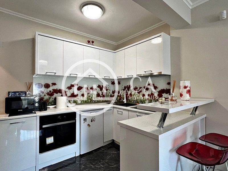 Apartament de închiriat cu 2 camere în zona Ioșia, Oradea - Poză 5