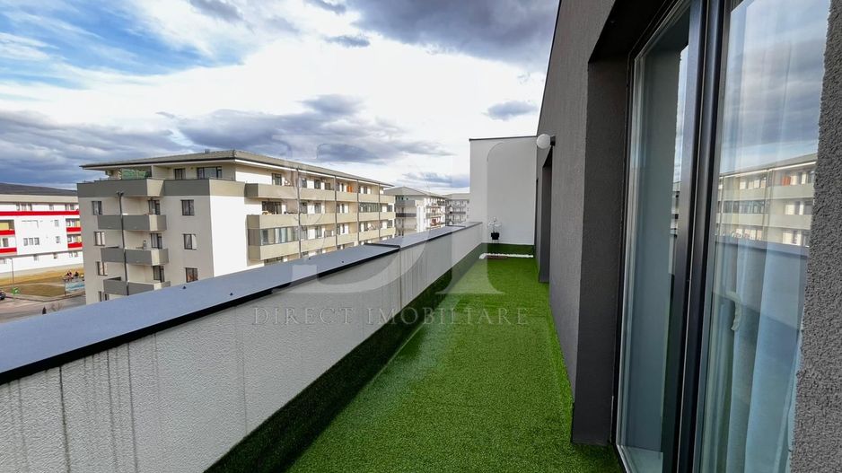 Apartament ultramodern  / Zona Terra - Poză 22