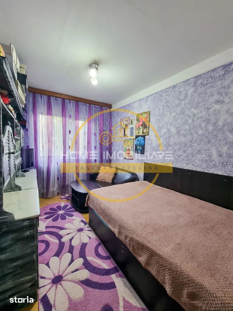 Apartament cu 3 camere/ 71mp/ zona Mircea cel Batran - Poză 7