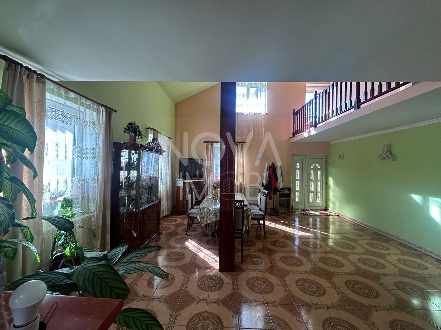 Casa individuala 5 camere, teren 845 mp - Daia - Poză 6