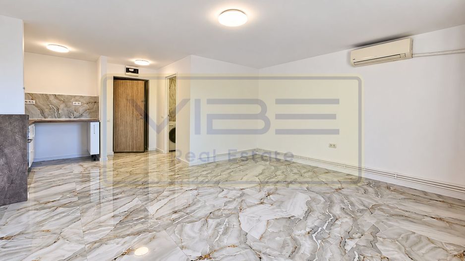 Garsoniera renovata- Poitiers- Mata Rosie - Continental/Aumovio - Poză 3