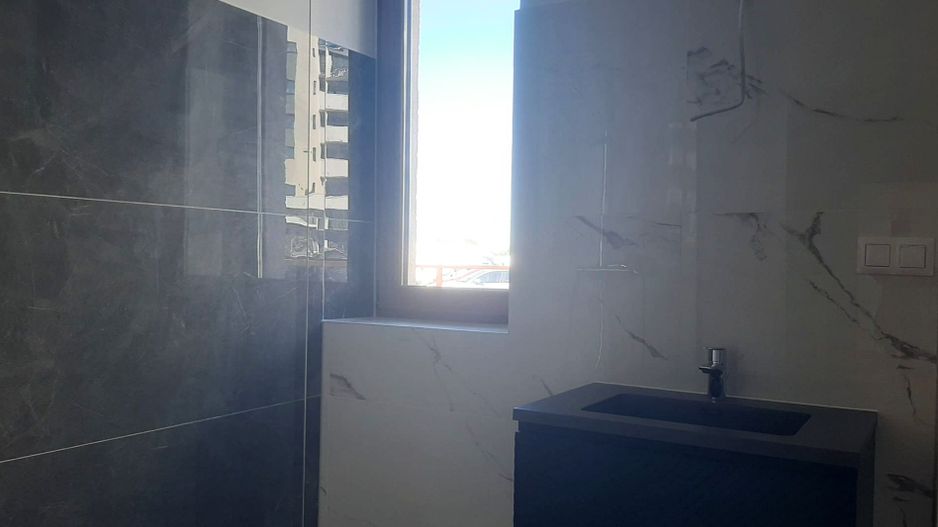 Apartament 2 camere cu grădină și terasă privată construcție nouă 2026 - Poză 19