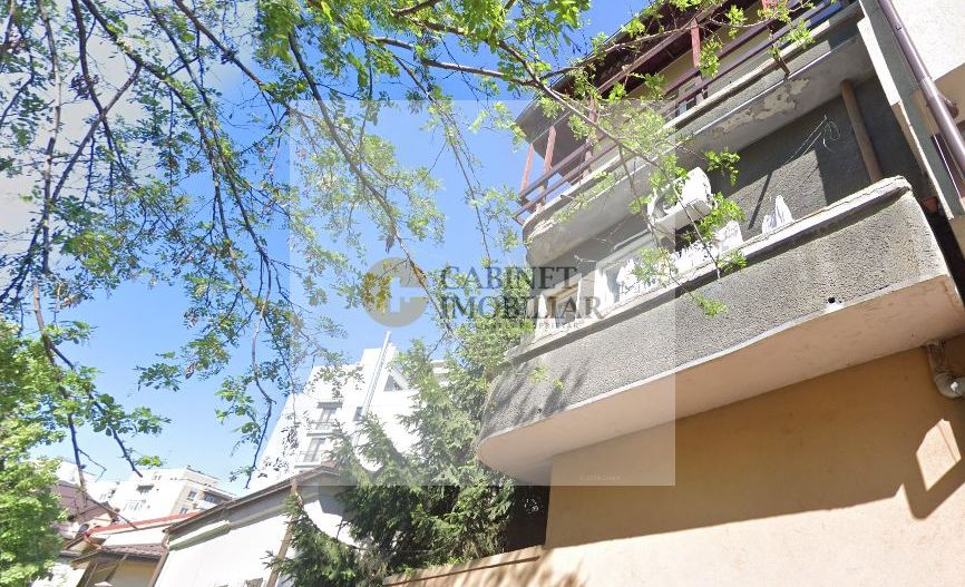 2 camere I Mosilor- Foisorul de Foc I Semidecomandat I Balcon deschis - Poză 8