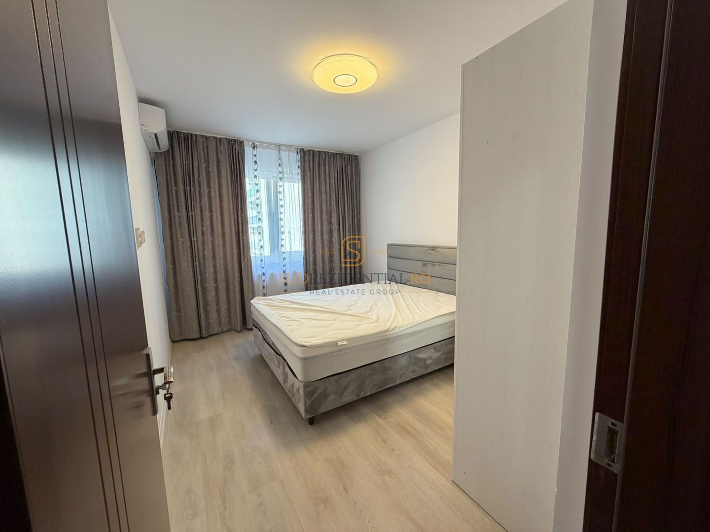 Apartament 2 camere, gata de mutare, metrou Berceni, Popesti Leordeni - Poză 1