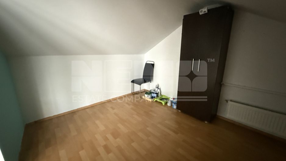 Apartament 3 camere | 80 MP | Curte si parcare | 62.000 EURO - Poză 13