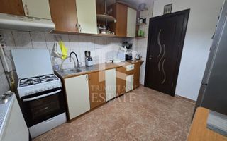 INEL I - Apartament cu centrala pe gaz, loc de parcare si pod de 60 mp - Poză 23