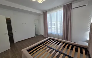 Vilă premium | The Class Villas, Tunari| Rooftop 60 mp - Poză 18