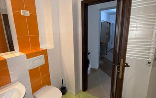 Apartament de închiriat – 2 camere, 65 mp, mobilat complet - Poză 11