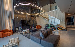 Casa de Vis Smart pe Malul Lacului – Lux, Confort și Tehnologie - Poză 2