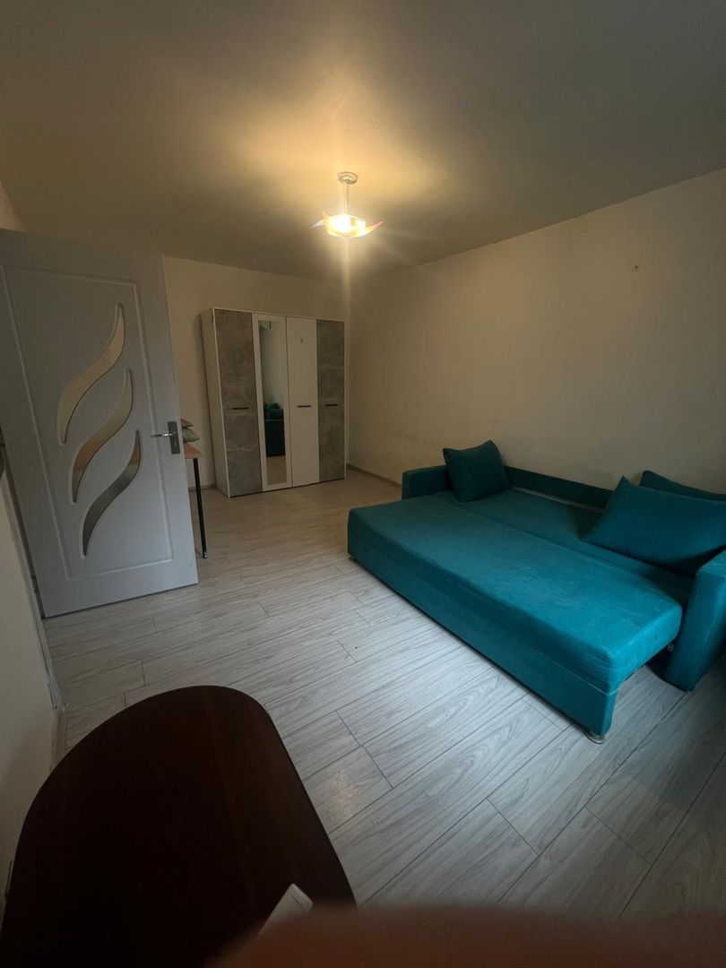 AP. 2 CAMERE RAHOVA, CENTRALA TERMICA, BUCATARIE INCHISA, MOBILAT - Poză 3