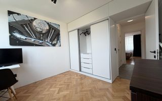 Stefan cel Mare - Obor - 3 camere - Prima Inchiriere - Metrou 2 minute - Poză 7