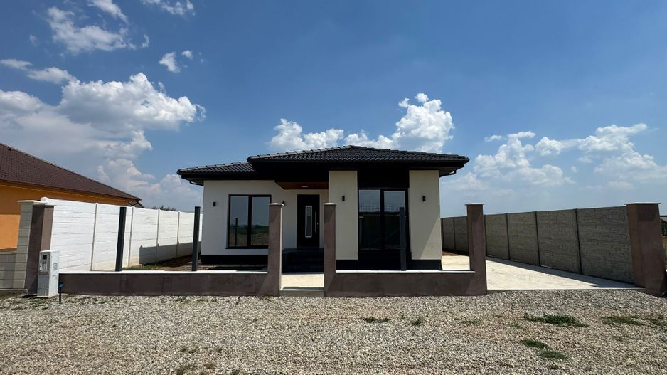 Casa Noua Grigorescu - Poză 4