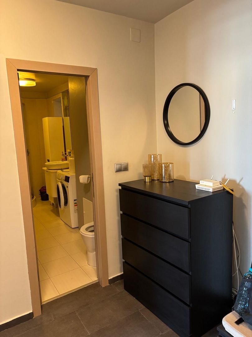 AP 2 CAMERE P-TA UNIRII, PET-FRIENDLY, BUCATARIE INCHISA, MODERN - Poză 14