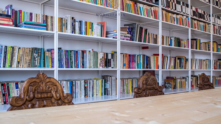 OFERTA A FOST INCHIRIATA -  Apartament spectaculos, unic | 4 camere, 160 mp | - Poză 44