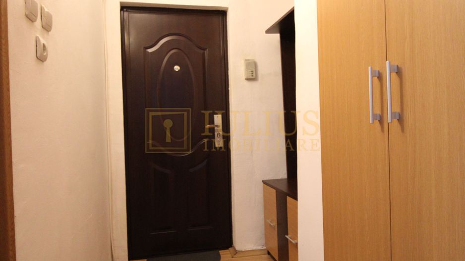Apartament cu o camera, zona Lipovei. - Poză 7