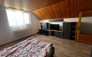 Casa /Villa 3 camere mobilata/utilata - zona Centrul Civic - Poză 2