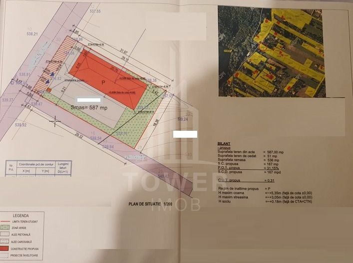 Casă de vacanță modernă | Loc. Tocile, jud Sibiu - Poză 15