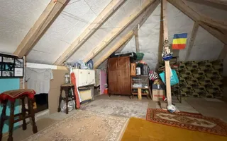 Casa tip duplex - mobilata si utilata - Poză 21