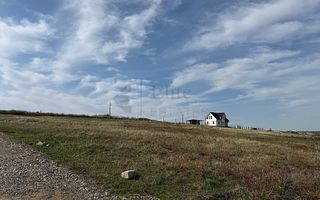 Teren intravilan 700 mp de vanzare in Paleu - Poză 3