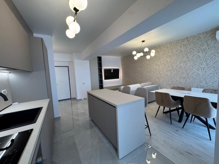 🏢 De închiriat: Ap. 2 camere Parcul Carol – Central Residence Prima Inchiriere - Poză 12