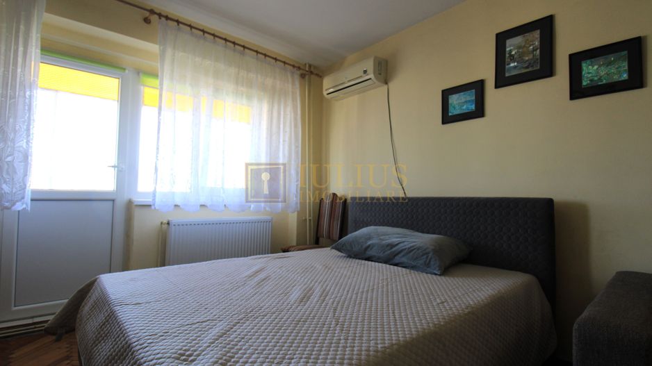 Zona Complex, centrala proprie, o camera - Poză 3