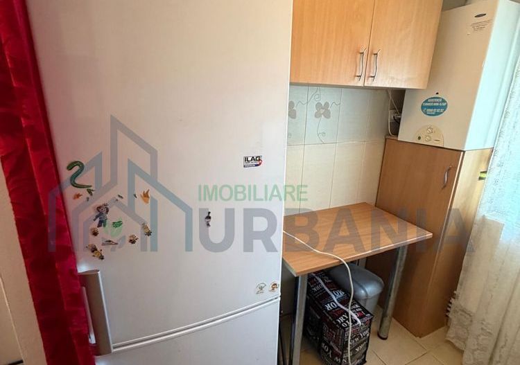 Apartament 2 camere semidecomandat, zona Canta, Iași - Poză 7