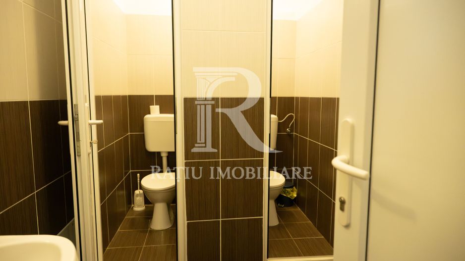 Pensiune 3 stele de vânzare | 18 camere | Băile Felix - Poză 48