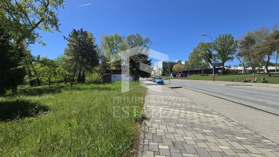 🏖 Teren de vanzare in Neptun – O oportunitate rara de investitie. - Poză 1