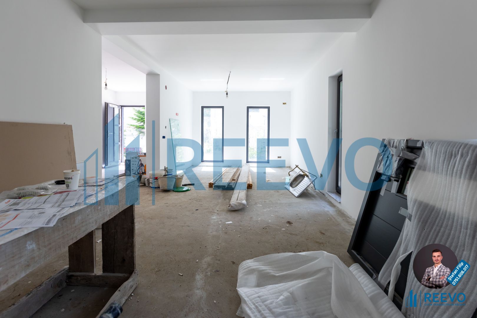 Casă de vânzare, centrală, pe str.  Oituz, Bacău - Poză 8