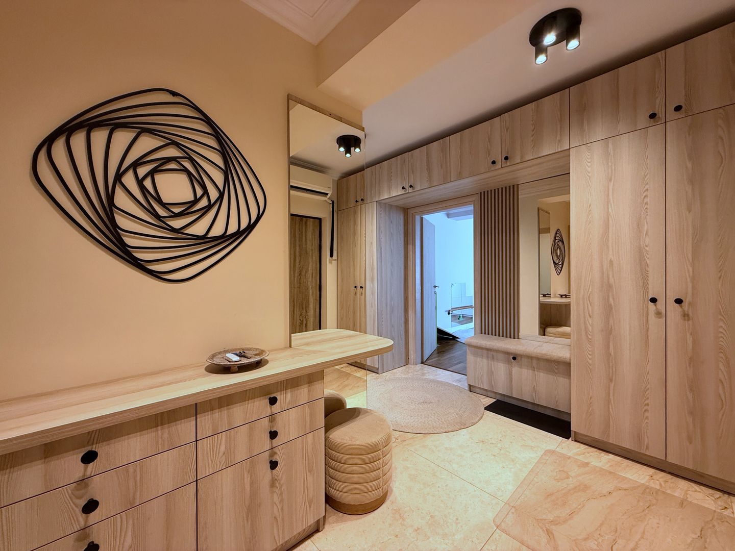 Apartament cu curte Bucurestii Noi | Parcul Bazilescu - Poză 6