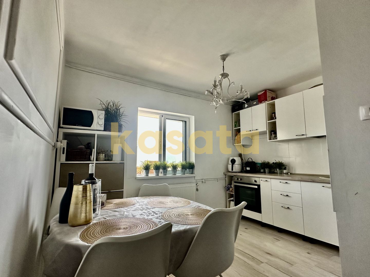 Apartament 3 camere Băneasa, la 1 minut de Parcul Hersatrau - Poză 5
