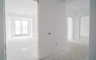 Tomis Nord- Vanzare apartament decomandat cu 2 camere, bloc nou. - Poză 17