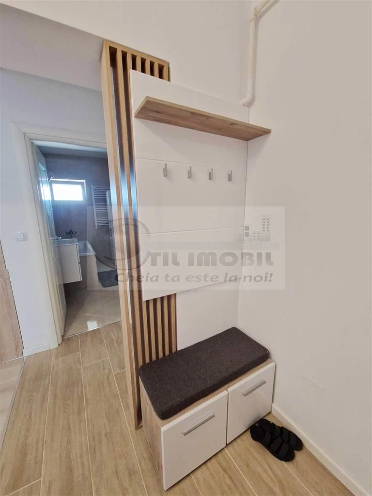 AP 2 CAM TATARASI LUX  NOU  LOC DE PARCARE - Poză 12