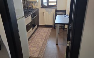 De vanzare garsoniera bloc nou, centrala proprie, Rahova - Poză 4