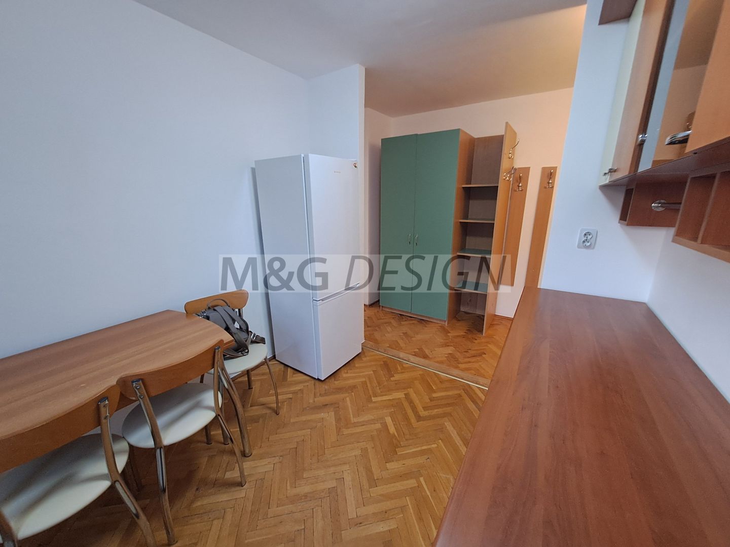 2 cam decomandat Odobescu , 56 mp, 2 balcoane - Poză 27