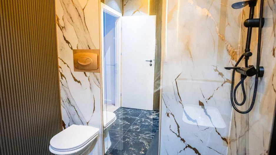 Apartament 3 camere - RIN - renovat nou - 85mp - Hotel - Poză 6