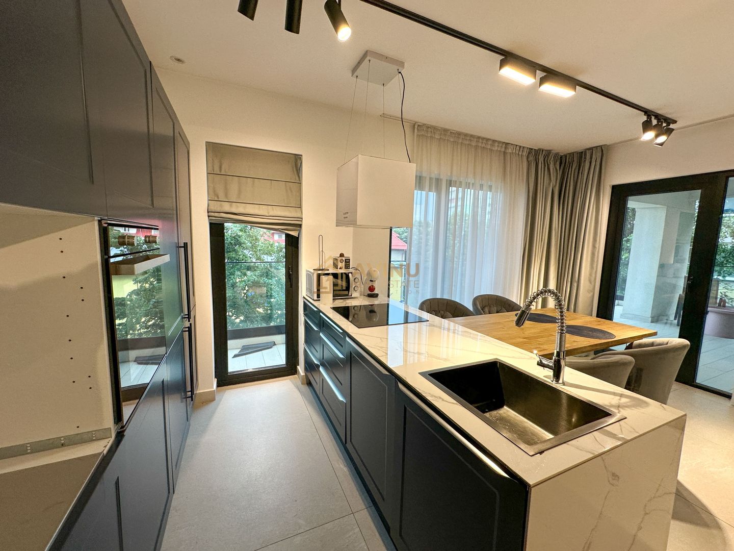 Apartament cu 3 camere de inchiriat in zona Domenii comision 0% - Poză 4