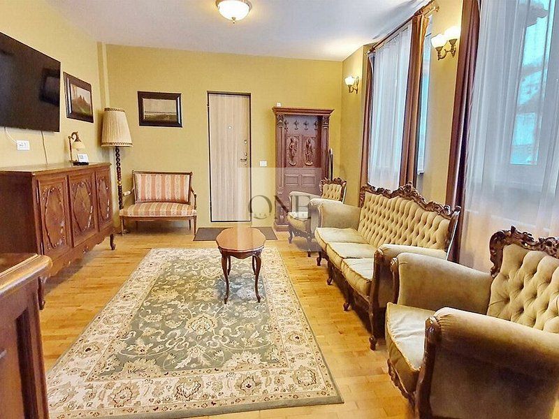 Apartament Deosebit Piața Unirii - Poză 4