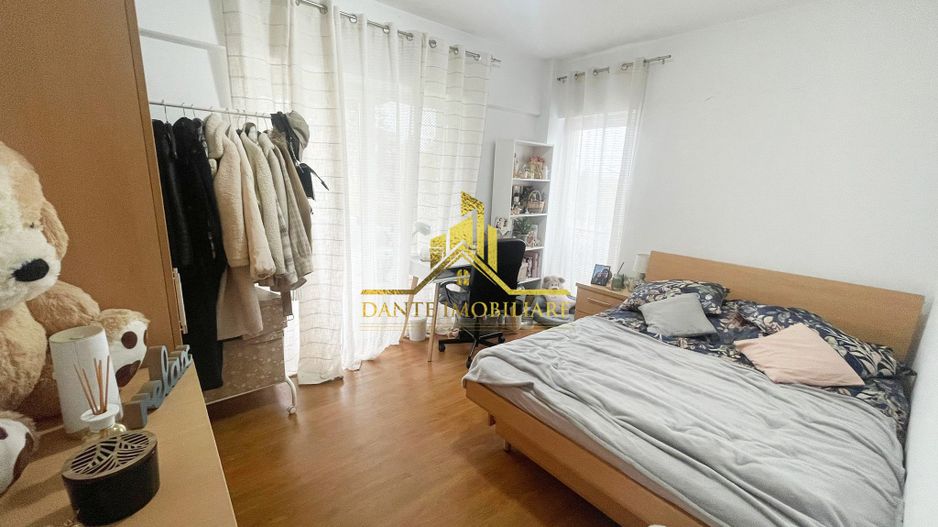 3 camere, LA CHEIE, bloc nou, terasa, parcare, Gheorgheni, Iulius - Poză 6