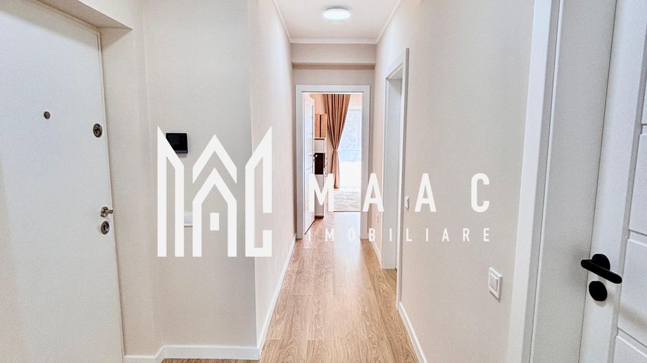 Apartament 2 Camere | Loc De Parcare | 54MPU | DaVinci - Poză 9