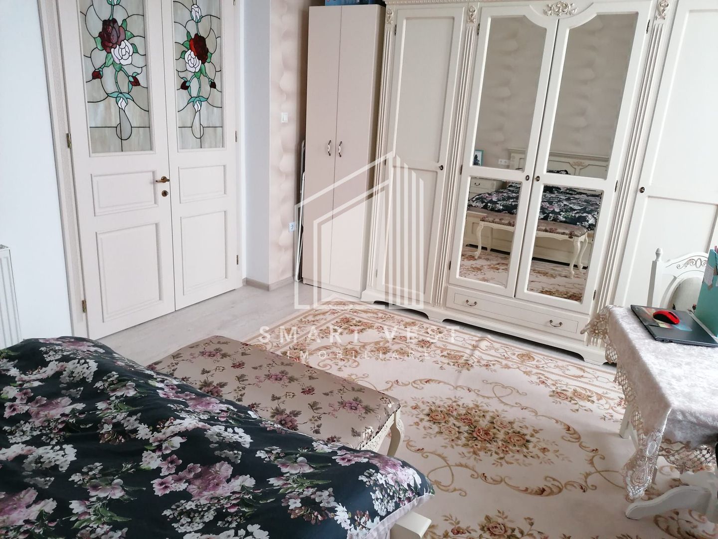 Apartament 3 camere | Etaj 3 din 3 | Zona Centrala - Poză 2