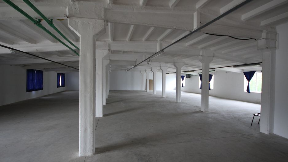 Hala industriala de 2.200 mp- zona Giarmata - Poză 1