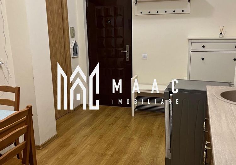 Apartament 2 camere | Decomandat | Balcon | Mihai Viteazul - Poză 3