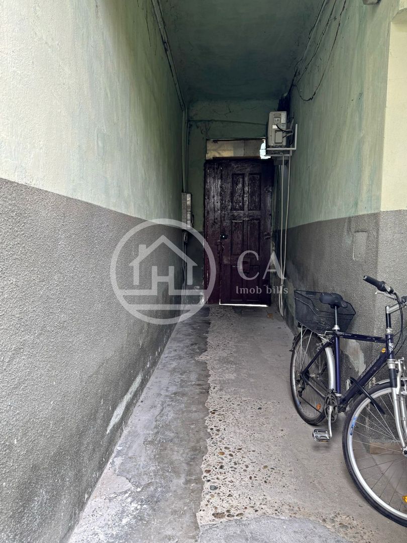 Spațiu comercial de vânzare in zona Ultracentrală, Oradea - Poză 11