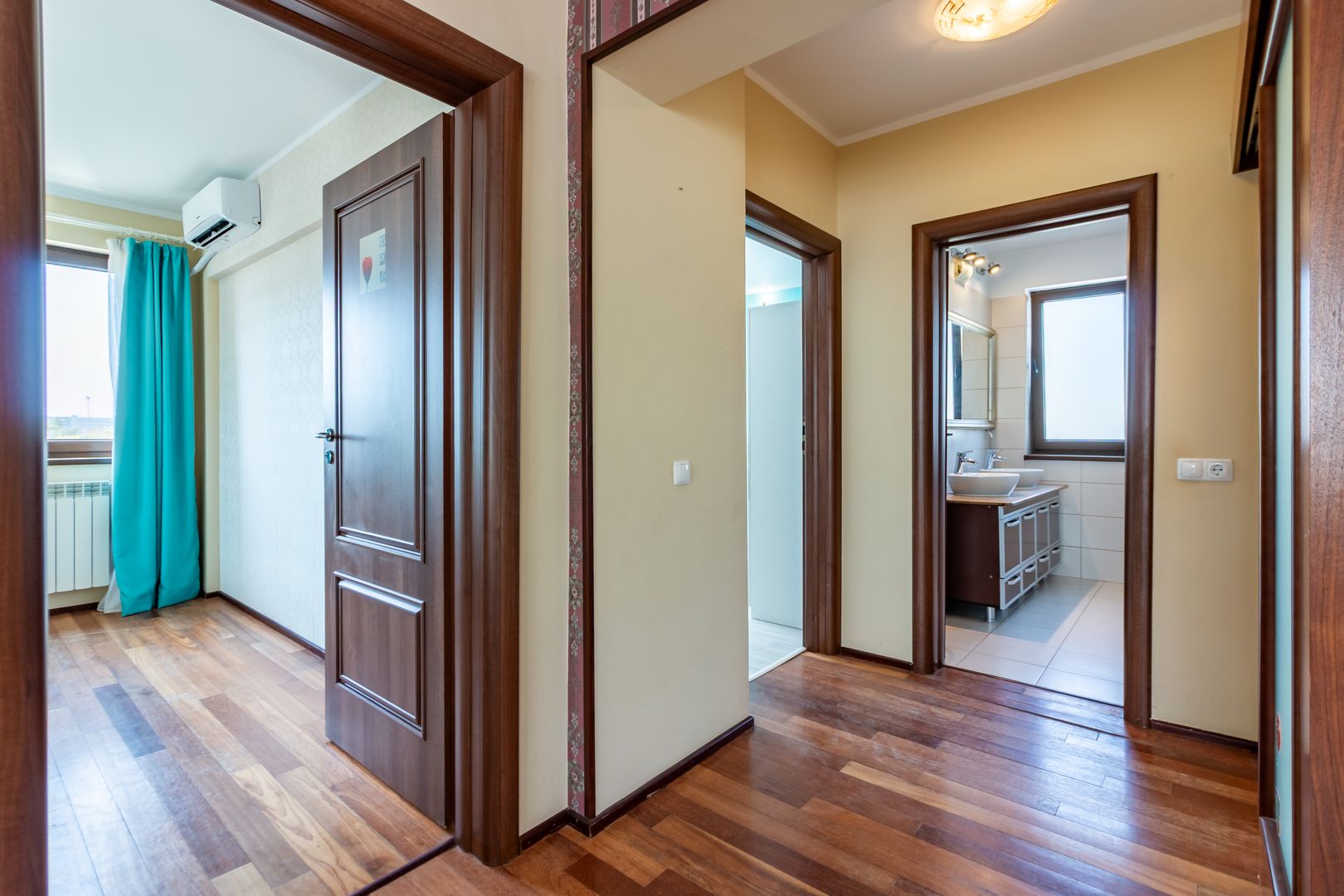 Apartament 3 camere + parcare subterana | Baneasa | Sisesti - Poză 10