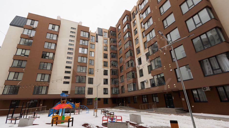 Vînzare,, apartament, 2 camere, strada Durlești,Dumbrava - Poză 23