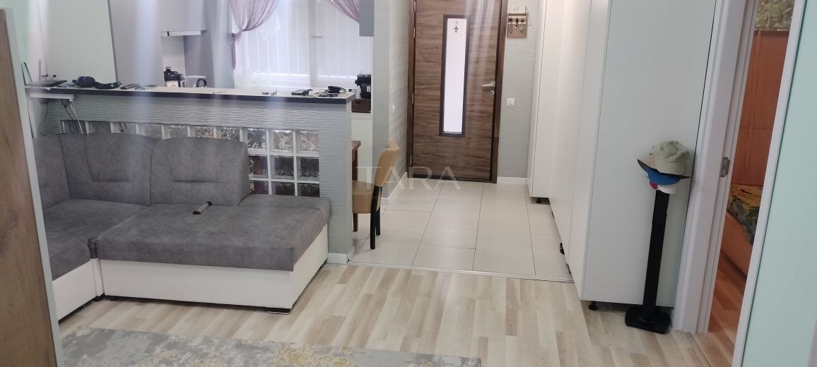 Locuință 3 camere ultrafinisată în Mănăștur - Semidecomandat și Spațios. - Poză 1