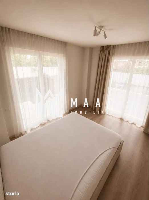 Apartament 3 camere de închiriat | Țiglari, Sibiu | 65 mp - Poză 7