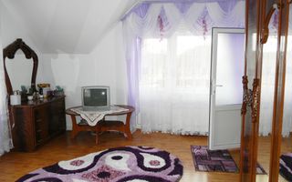 Casa mobilata in Centrul Mun. Sacele - Poză 14