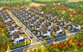 Duplex Modern, Curte Proprie | Green Haven Săcele - Comision 0% - Poză 37